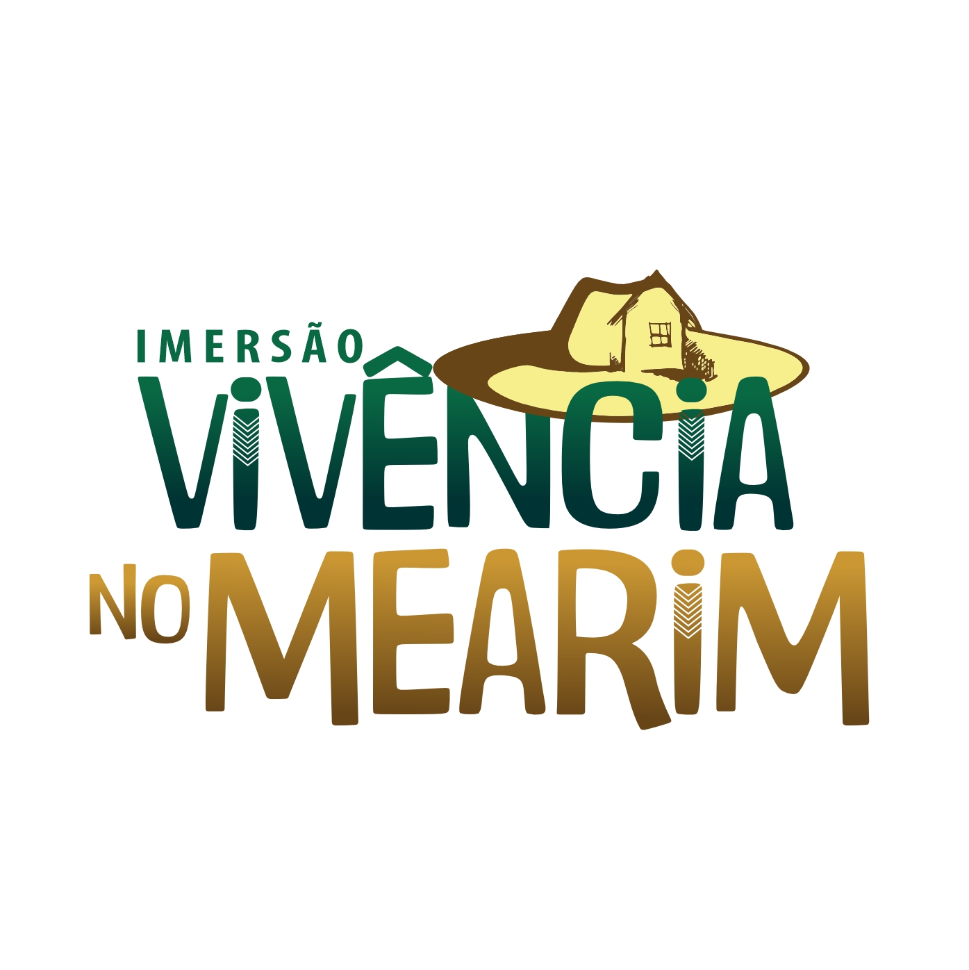 IMERSSÃO NO MEARIM