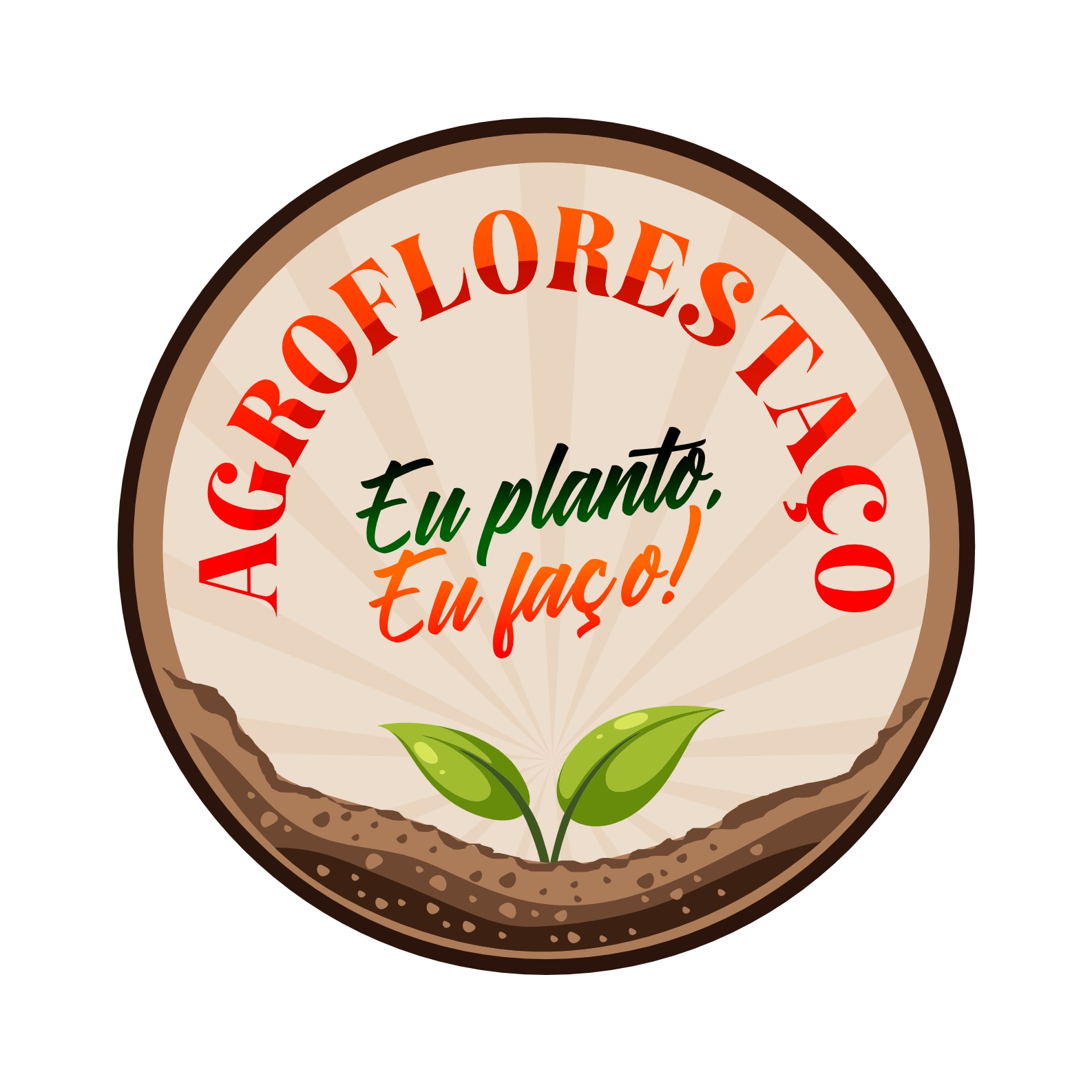 ESÚDIO RETRO - LOGOTIPO - TUCURUÍ