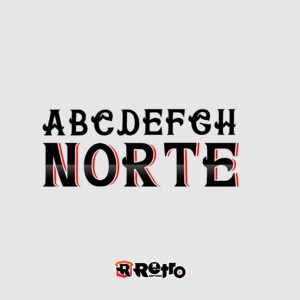 fonte estudio retro tucuruí