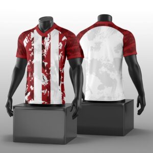 CAMISETA INERCLASSE - ESTÚDIO RETRO - TUCURUÍ