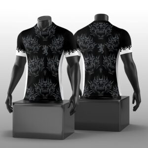 CAMISETA INTERCLASSE - ESTÚDIO RETRO