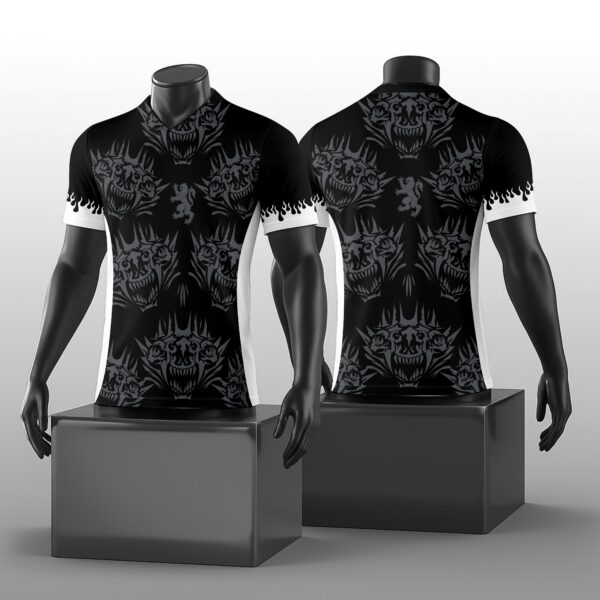 CAMISETA INTERCLASSE - ESTÚDIO RETRO