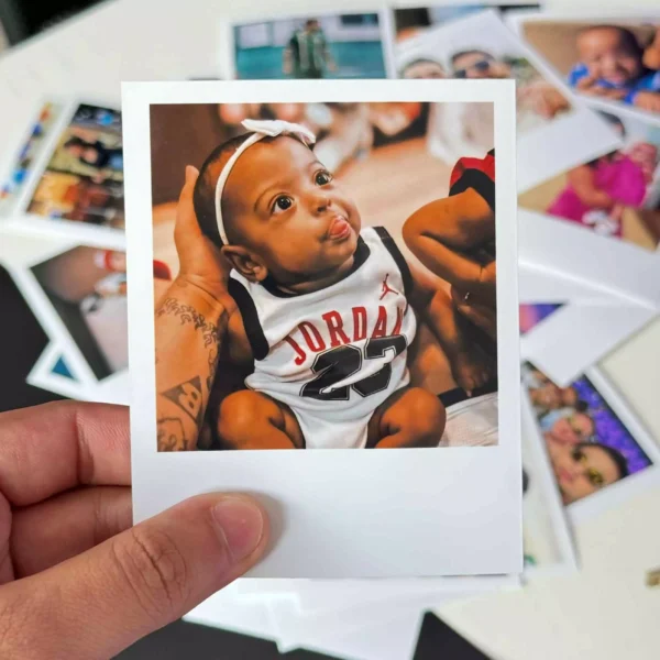 Foto Polaroid -  10 un