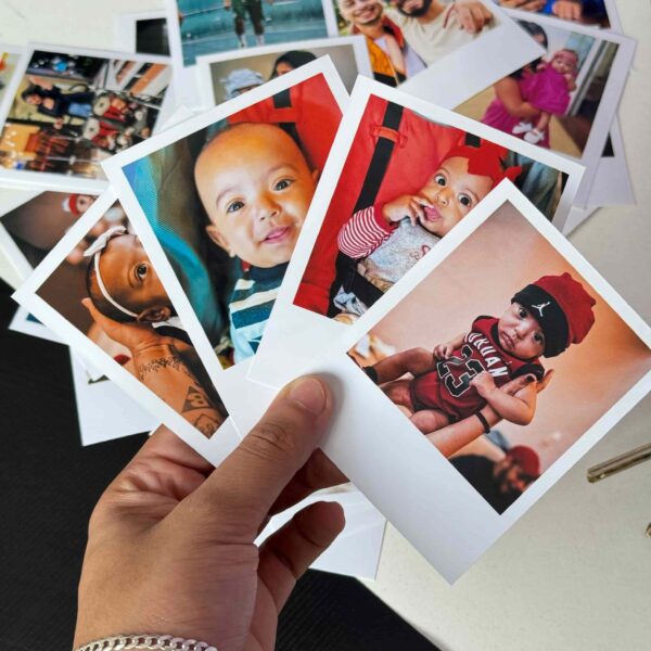 Foto Polaroid -  10 un - Imagem 2