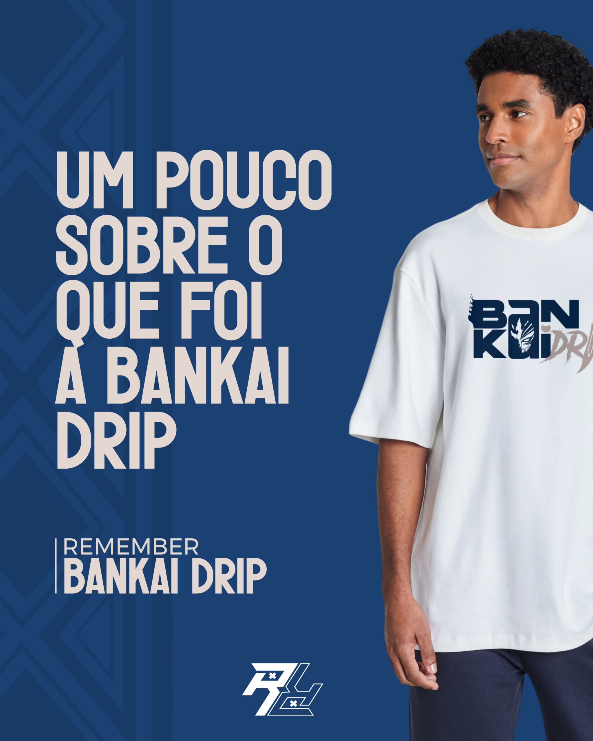 Bankai Drip